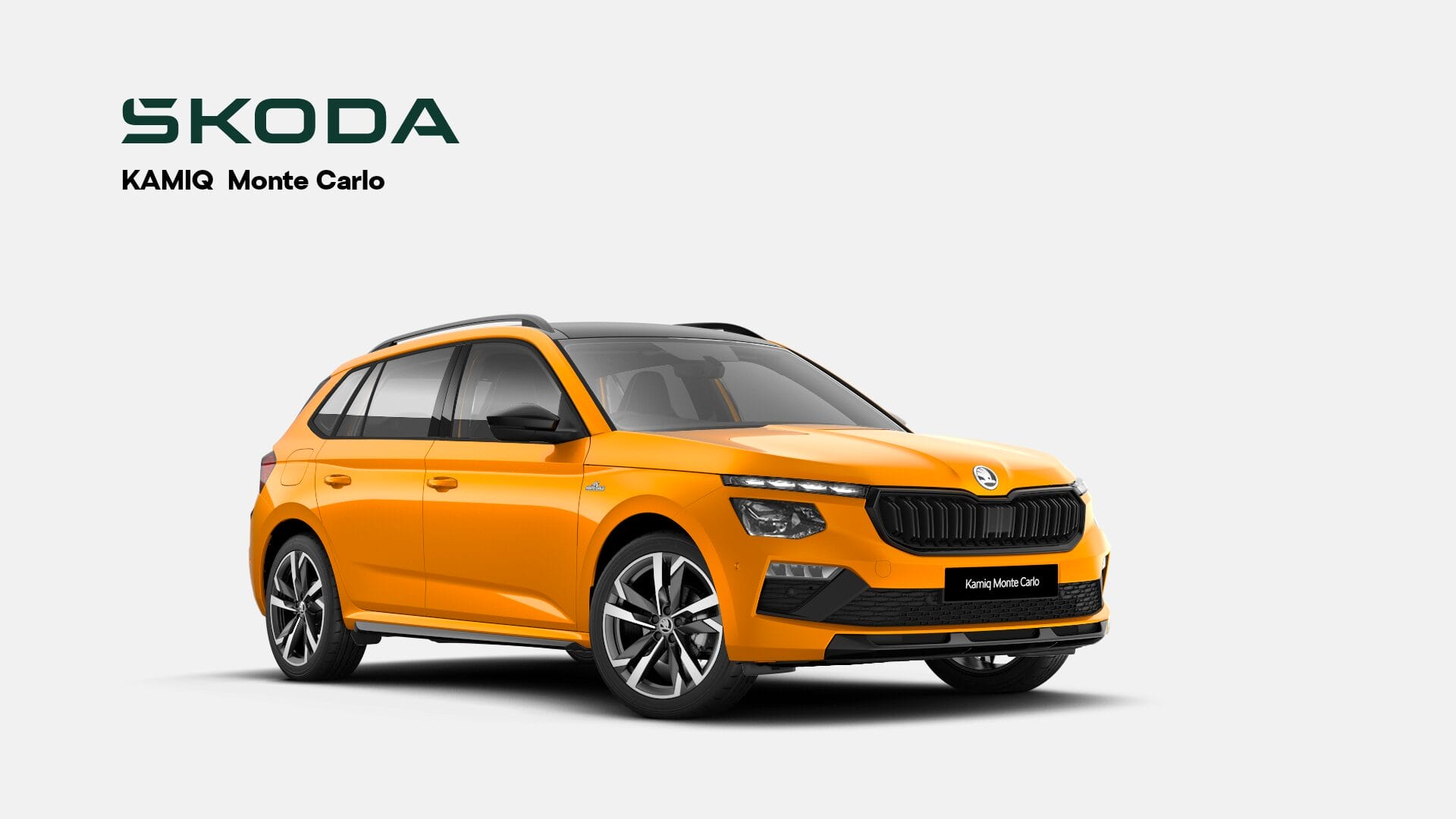 kamiq monte carlo