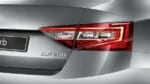 new superb tile rear light