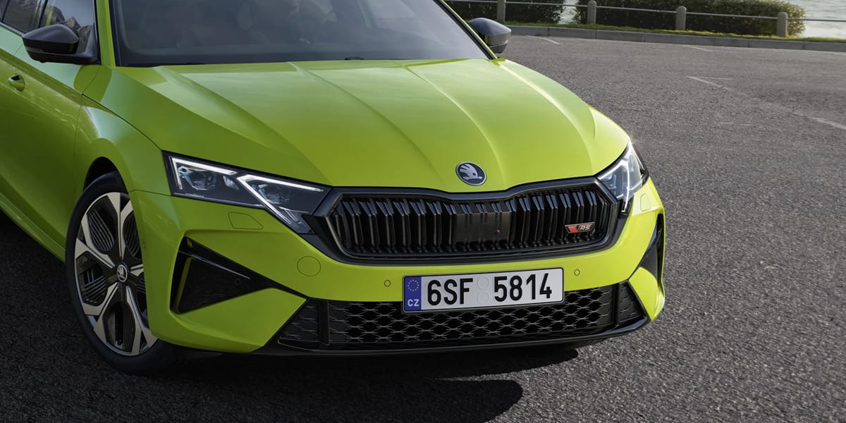 Performance and driving experience
