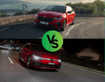 Skoda Scala vs Volkswagen Golf - Perth City Skoda