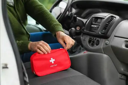 Emergency Car Kit