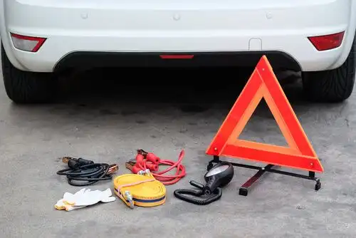 Emergency Car Kit