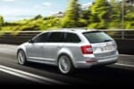 12 Things to Have in Your Emergency Car Kit - Skoda Octavia wagon