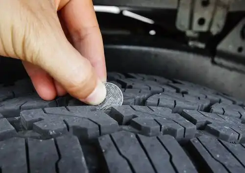 tyre safety tips