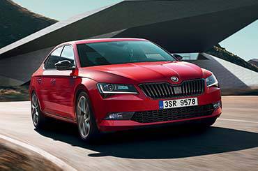 Skoda New Models - Safe Driving and Car Maintenance