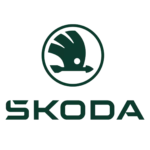 Skoda New Logo 2023