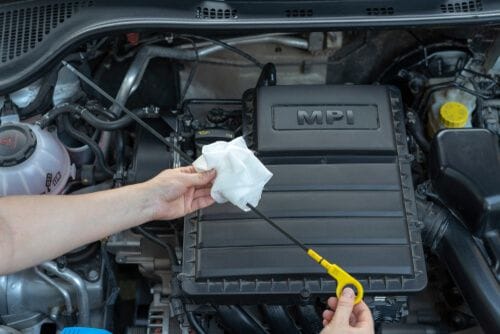 Regular Maintenance on Your Car