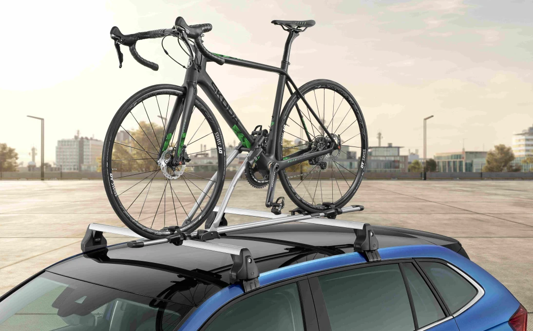 The Perfect ŠKODA Cars for Cyclists