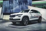 Land Rover Discovery vs. Skoda Kodiaq