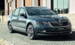 Skoda Octavia Perth