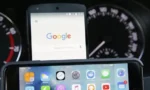 Apple Carplay Android Auto