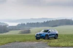 Land Rover Discovery vs. Skoda Kodiaq