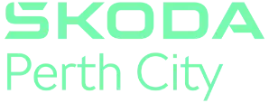 Skoda Perth City Logo