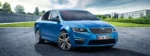 Skoda Octavia RS Arrives