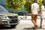 Skoda Flat