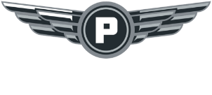 Prestige Logo