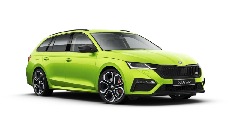 Škoda Octavia Wagon