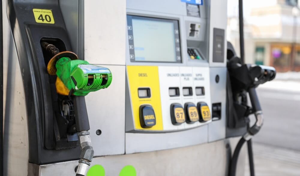 standout feature of the Karoq is its fuel efficiency
