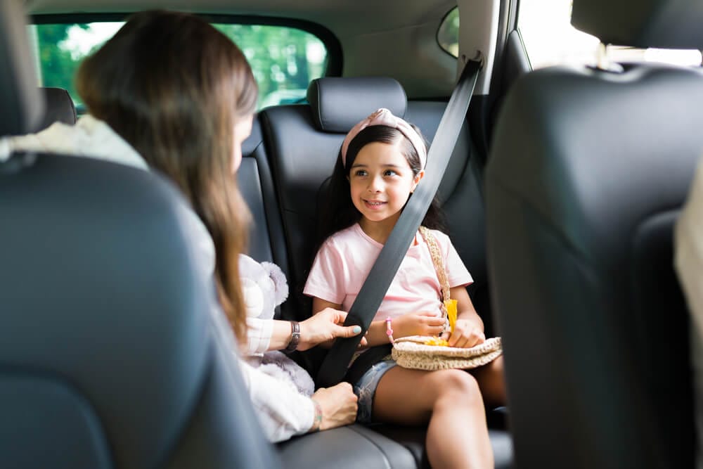 Škoda prioritizes safety features - Perth City Skoda