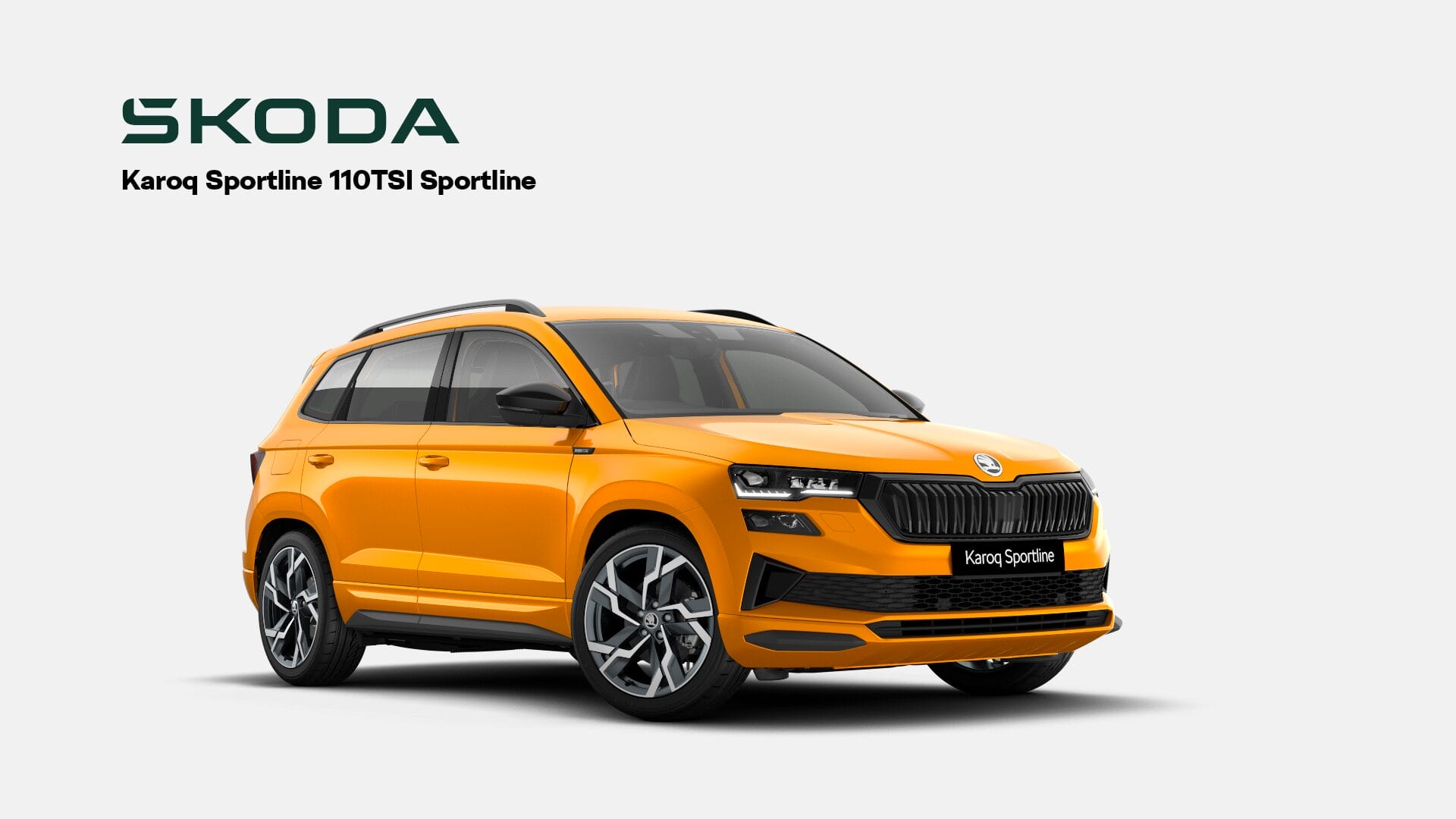 karoq sportline