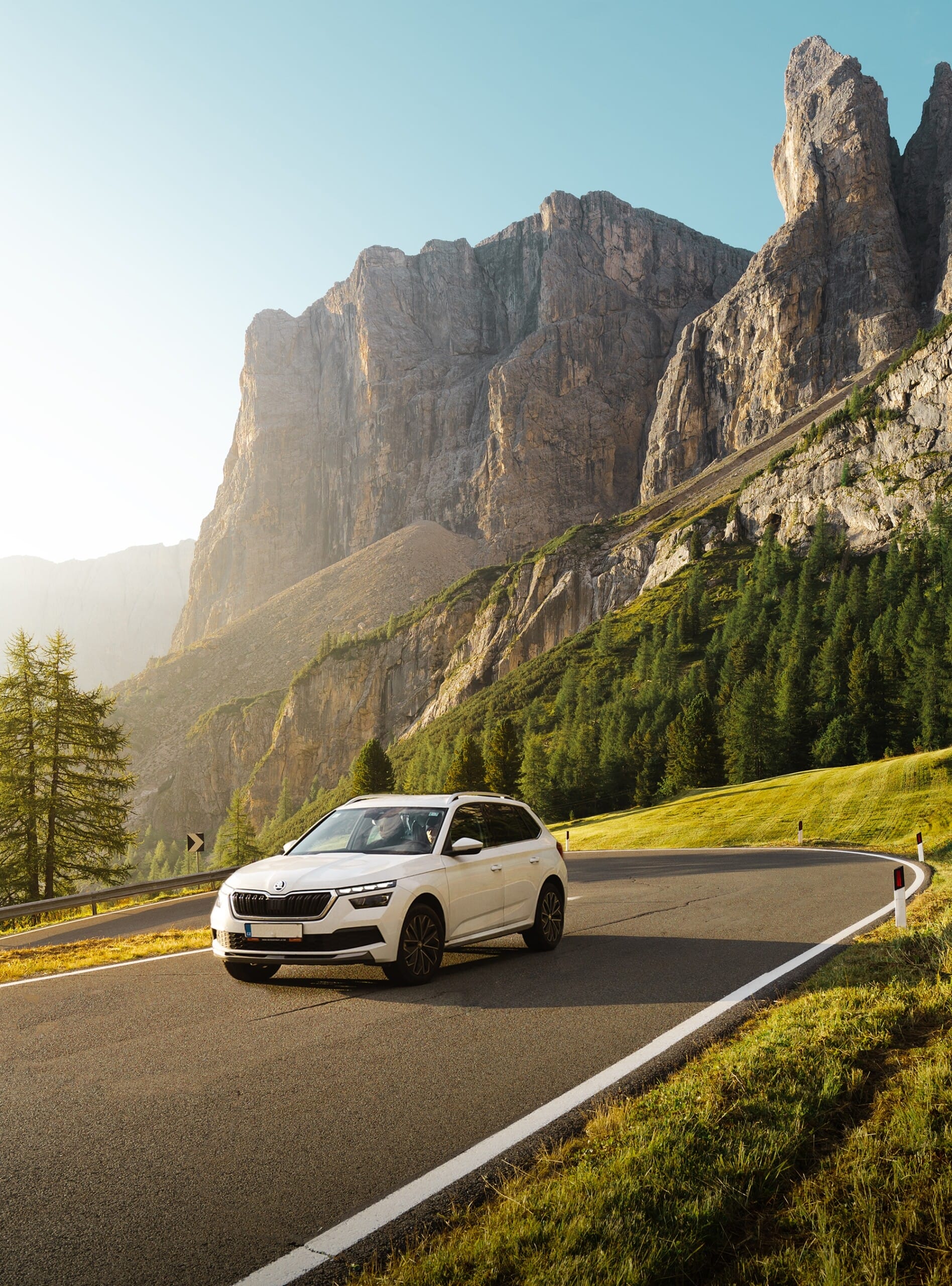 skoda cta