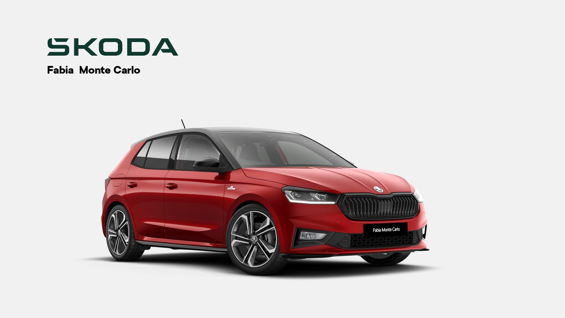 fabia monte carlo