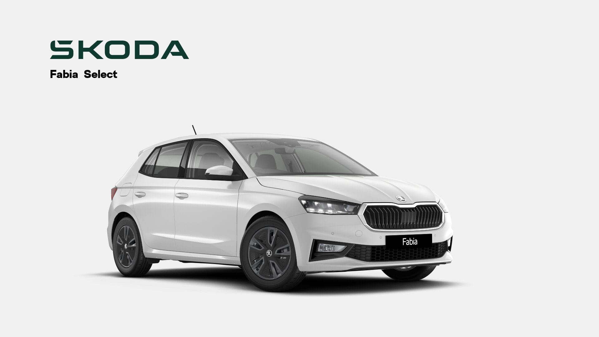 fabia white