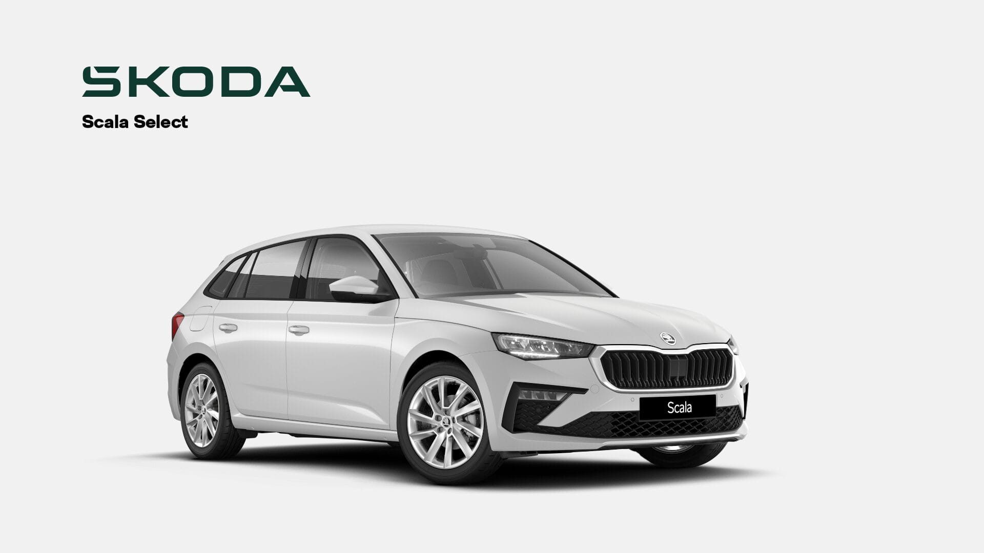 scala white
