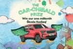 Car-chibald Prize