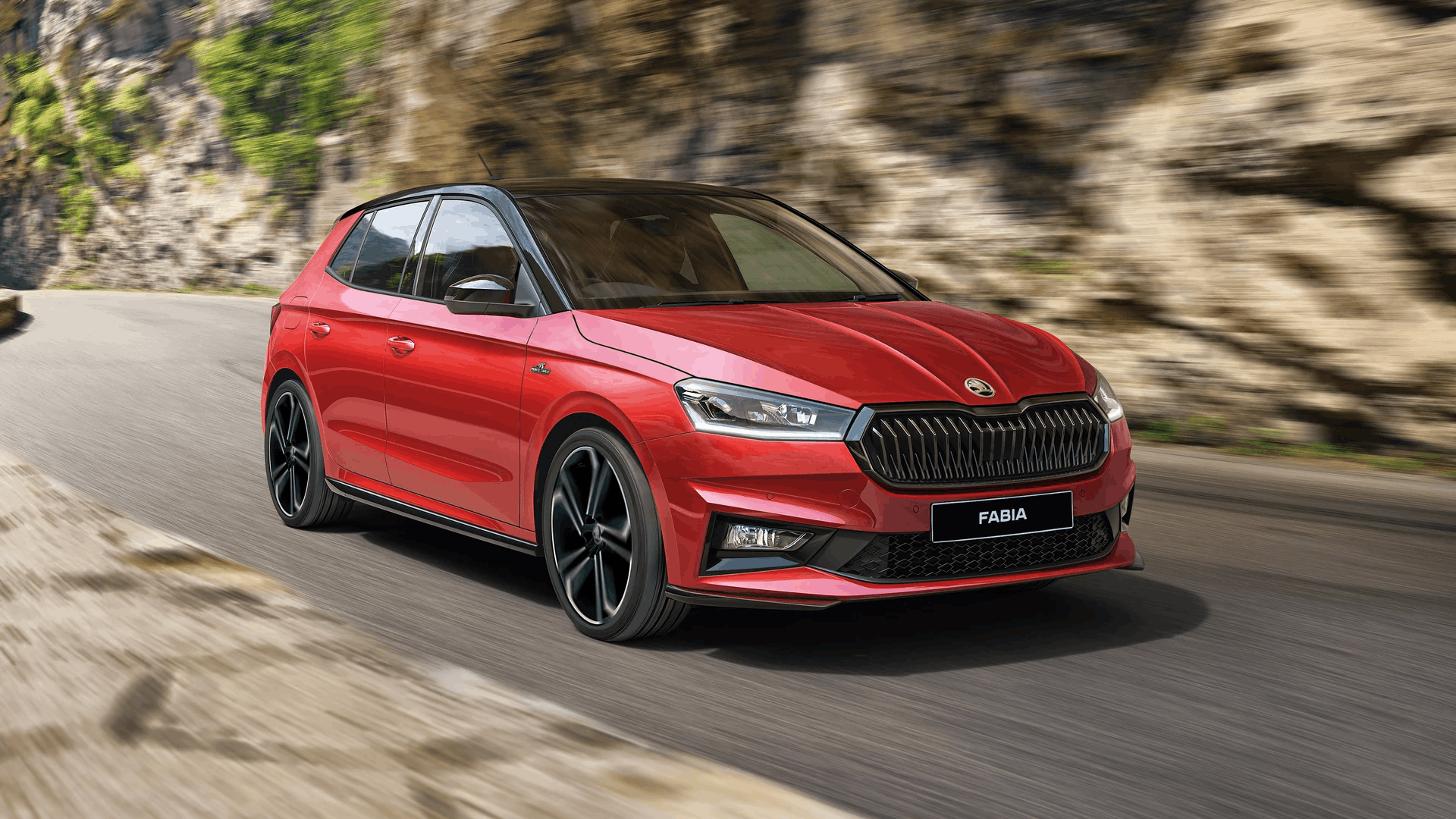 Škoda Fabia Facts and Features You Probably Didn’t Expect